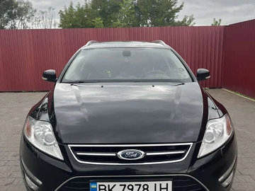 Авто Ford Mondeo 2013 № 7852310