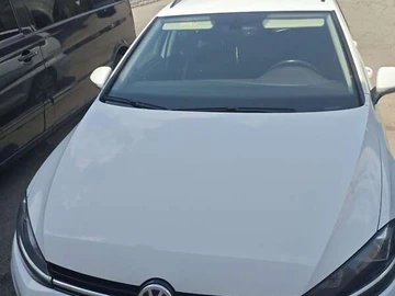 Авто Volkswagen Golf 2018 № 7852326