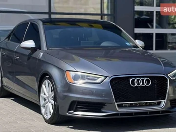 Авто Audi A3 2015 № 7852332