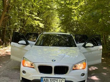 Авто BMW X1 2014 № 7852337