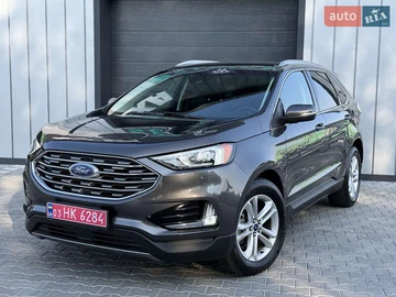 Авто Ford Edge 2020 № 7852344