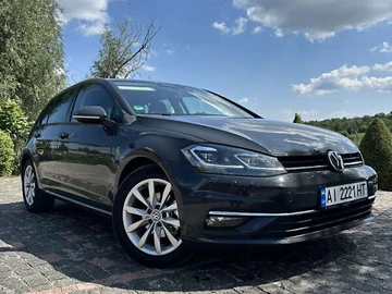 Авто Volkswagen Golf 2019 № 7852357