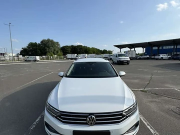 Авто Volkswagen Passat 2019 № 7852363