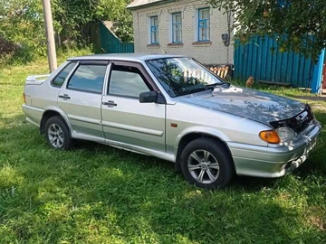 Авто ВАЗ 2115 Samara 2008 № 7852403