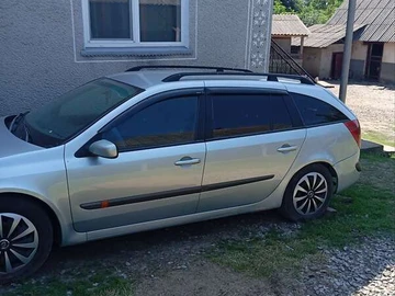 Авто Renault Laguna 2003 № 7852417