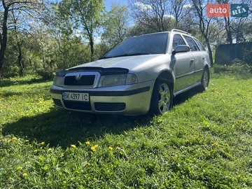 Авто Skoda Octavia 2008 № 7852426