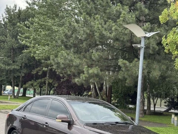 Авто Geely Emgrand 7 Ec7  2014 № 7852437