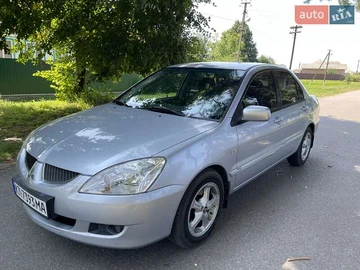 Авто Mitsubishi Lancer 2005 № 7852445