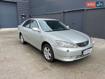 Авто Toyota Camry 2005 № 7852461