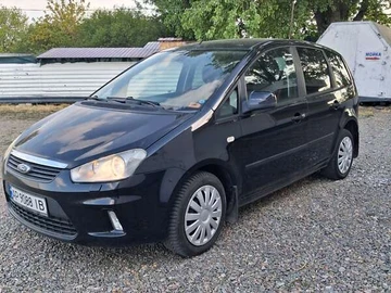 Авто Ford C-Max 2010 № 7852463