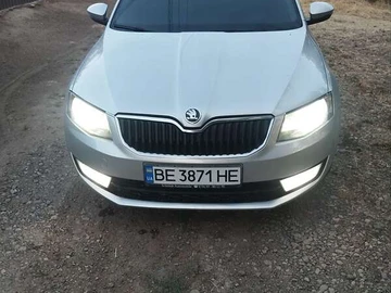 Авто Skoda Octavia 2013 № 7852504