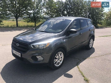 Авто Ford Escape 2017 № 7852513