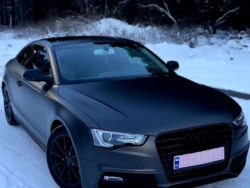 Авто Audi A5 2014 № 7852532