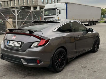 Авто Honda Civic 2019 № 7852547