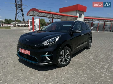 Авто KIA Niro 2022 № 7852556