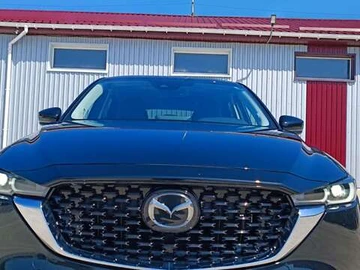 Авто Mazda Cx-5 2022 № 7852564