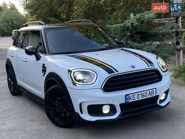 Авто MINI Countryman 2019 № 7852566