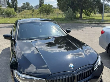 Авто BMW 3 Series 2020 № 7852573