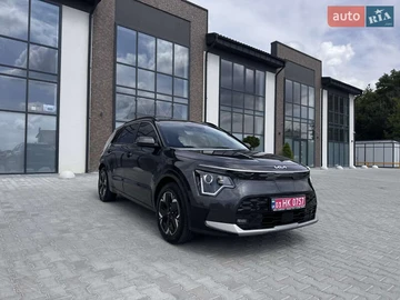 Авто KIA Niro 2023 № 7852575