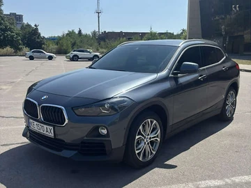 Авто BMW X2 2019 № 7852576