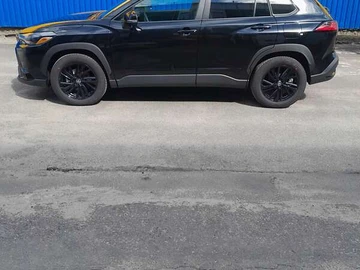 Авто Toyota Corolla Cross 2024 № 7852580