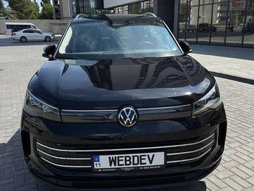 Авто Volkswagen Tiguan 2024 № 7852591