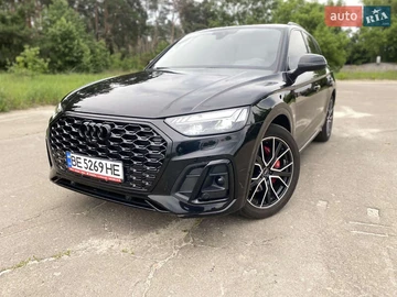 Авто Audi Sq5 2023 № 7852592