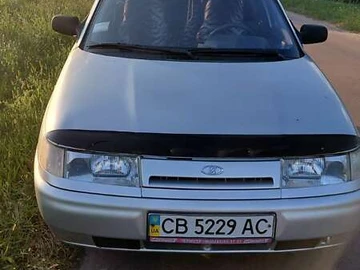 Авто ВАЗ 2111 2006 № 7852605
