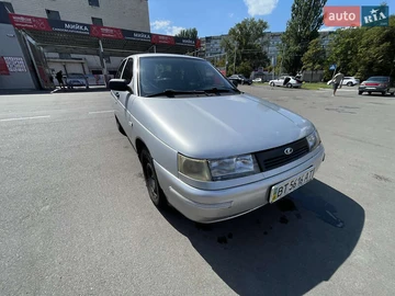 Авто ВАЗ 2110 2011 № 7852612