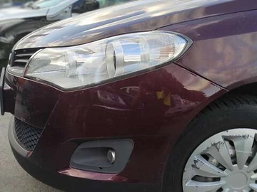 Авто ЗАЗ Forza 2011 № 7852615