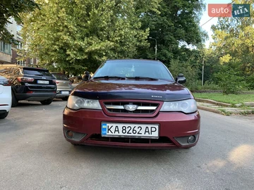 Авто Daewoo Nexia 2008 № 7852618