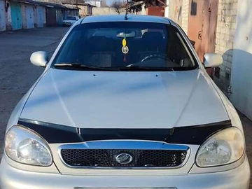 Авто ЗАЗ Sens 2013 № 7852619