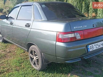 Авто Богдан 2110 2013 № 7852626