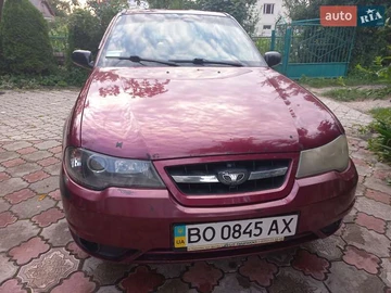 Авто Daewoo Nexia 2011 № 7852628