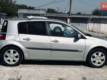 Авто Renault Megane 2005 № 7852642