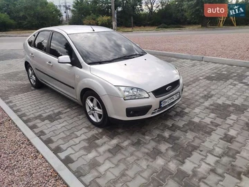 Авто Ford Focus 2006 № 7852667