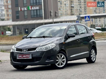 Авто ЗАЗ Forza 2015 № 7852668