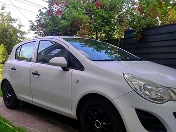 Авто Opel Corsa 2013 № 7852670