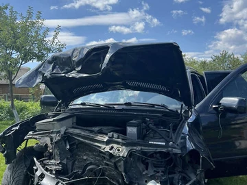 Авто BMW X5 2005 № 7852676