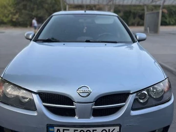 Авто Nissan Almera 2006 № 7852677