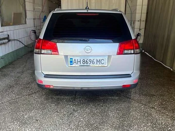 Авто Opel Vectra 2007 № 7852680