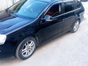 Авто Volkswagen Golf 2009 № 7852683