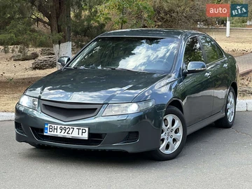 Авто Honda Accord 2006 № 7852693