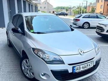 Авто Renault Megane 2011 № 7852717