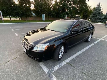 Авто Toyota Avalon 2006 № 7852719