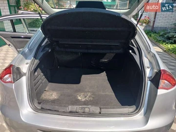 Авто Renault Laguna 2012 № 7852728