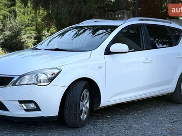 Авто KIA Ceed 2011 № 7852742