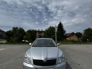 Авто Skoda Octavia 2011 № 7852743