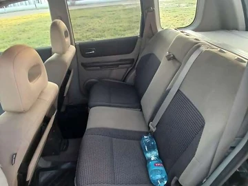 Авто Nissan X-Trail 2006 № 7852746
