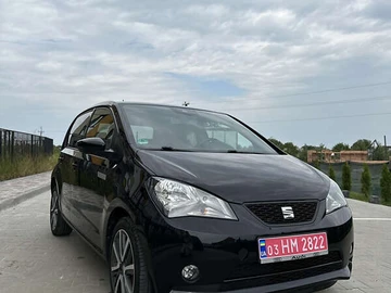 Авто SEAT Mii 2020 № 7852772